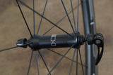 HED Jet 5 SCT Carbon Clincher Rim Brake Road Wheelset Shimano/SRAM 11 Speed