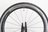 HED Jet 5 SCT Carbon Clincher Rim Brake Road Wheelset Shimano/SRAM 11 Speed