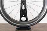 HED Jet 5 SCT Carbon Clincher Rim Brake Road Wheelset Shimano/SRAM 11 Speed