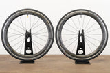 HED Jet 5 SCT Carbon Clincher Rim Brake Road Wheelset Shimano/SRAM 11 Speed