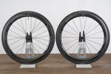HED Jet 5 SCT CycleOps G3 Carbon Tubular Rim Brake Road Wheelset 11 Speed