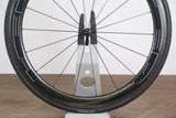 HED Jet 5 SCT CycleOps G3 Carbon Tubular Rim Brake Road Wheelset 11 Speed