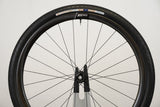 HED Jet Emporia GC3 Performance Carbon Tubeless Disc Brake Wheelset XDR 12 Speed