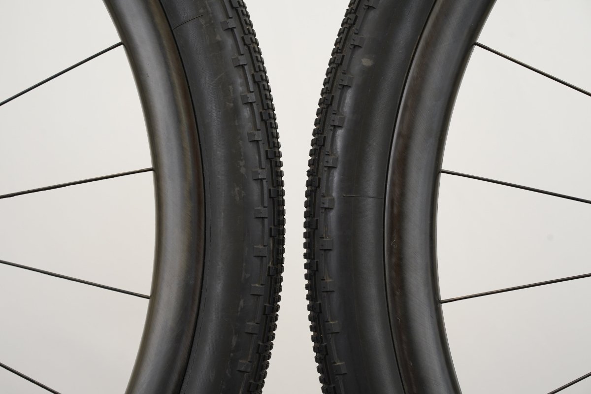 HED Jet Emporia GC3 Performance Carbon Tubeless Disc Brake Wheelset XDR 12 Speed