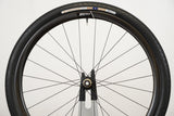 HED Jet Emporia GC3 Performance Carbon Tubeless Disc Brake Wheelset XDR 12 Speed