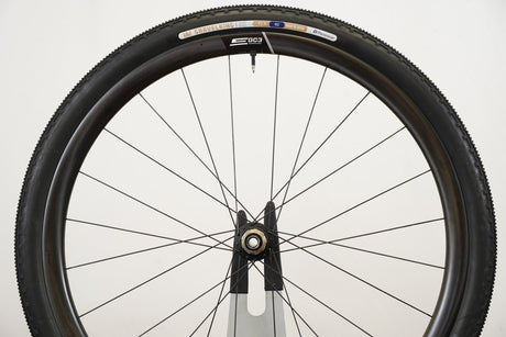 HED Jet Emporia GC3 Performance Carbon Tubeless Disc Brake Wheelset XDR 12 Speed