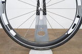 HED Stinger 4 Carbon Clincher Rim Brake Wheelset Campagnolo 11 Speed