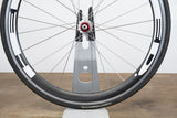 HED Stinger 4 Carbon Clincher Rim Brake Wheelset Campagnolo 11 Speed