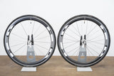 HED Stinger 4 Carbon Clincher Rim Brake Wheelset Campagnolo 11 Speed