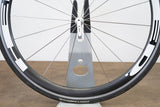 HED Stinger 4 Carbon Clincher Rim Brake Wheelset Campagnolo 11 Speed