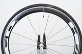 HED Stinger 4 Carbon Clincher Rim Brake Wheelset Campagnolo 11 Speed