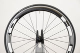 HED Stinger 4 Carbon Clincher Rim Brake Wheelset Shimano/SRAM 11 Speed