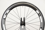HED Stinger 4 Carbon Clincher Rim Brake Wheelset Shimano/SRAM 11 Speed
