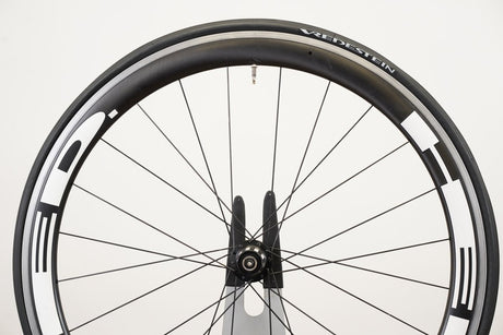 HED Stinger 4 Carbon Clincher Rim Brake Wheelset Shimano/SRAM 11 Speed