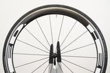 HED Stinger 4 Carbon Clincher Rim Brake Wheelset Shimano/SRAM 11 Speed
