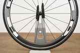 HED Stinger 4 Carbon Clincher Rim Brake Wheelset Shimano/SRAM 11 Speed