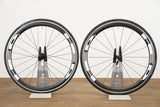 HED Stinger 4 Carbon Clincher Rim Brake Wheelset Shimano/SRAM 11 Speed