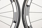 HED Stinger 4 Carbon Clincher Rim Brake Wheelset Shimano/SRAM 11 Speed