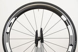 HED Stinger 4 Carbon Clincher Rim Brake Wheelset Shimano/SRAM 11 Speed