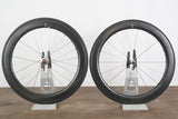 HED Stinger 6 Carbon Tubular Rim Brake Wheelset Shimano/SRAM 11 Speed