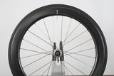 HED Stinger 6 Carbon Tubular Rim Brake Wheelset Shimano/SRAM 11 Speed