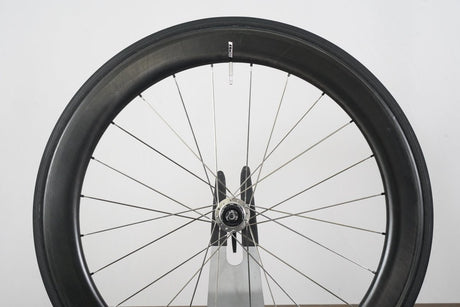 HED Stinger 6 Carbon Tubular Rim Brake Wheelset Shimano/SRAM 11 Speed