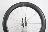 HED Stinger 6 Carbon Tubular Rim Brake Wheelset Shimano/SRAM 11 Speed