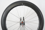 HED Stinger 6 Carbon Tubular Rim Brake Wheelset Shimano/SRAM 11 Speed