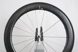 HED Stinger 6 Carbon Tubular Rim Brake Wheelset Shimano/SRAM 11 Speed
