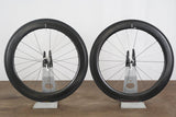 HED Stinger 6 Carbon Tubular Rim Brake Wheelset Shimano/SRAM 11 Speed