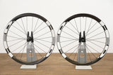 HED Vanquish RC4 Carbon Tubeless Disc Brake Wheelset SRAM XDR 12 Speed