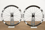 HED Vanquish RC4 Carbon Tubeless Disc Brake Wheelset SRAM XDR 12 Speed