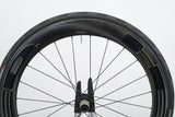HED Vanquish RC6 Carbon Tubeless Disc Brake Wheelset Shimano/SRAM 11 Speed