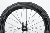 HED Vanquish RC6 Carbon Tubeless Disc Brake Wheelset Shimano/SRAM 11 Speed