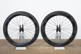 HED Vanquish RC6 Carbon Tubeless Disc Brake Wheelset Shimano/SRAM 11 Speed