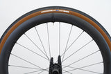 Hunt 35/50 Carbon Tubeless Clincher Disc Brake Wheelset Shimano/SRAM 11 Speed