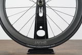Hunt 36/50 Carbon Tubeless Clincher Rim Brake Wheelset Shimano/SRAM 11 Speed