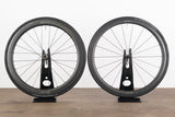 Hunt 36/50 Carbon Tubeless Clincher Rim Brake Wheelset Shimano/SRAM 11 Speed