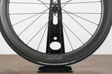 Hunt 36/50 Carbon Tubeless Clincher Rim Brake Wheelset Shimano/SRAM 11 Speed