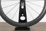 Hunt 36/50 Carbon Tubeless Clincher Rim Brake Wheelset Shimano/SRAM 11 Speed