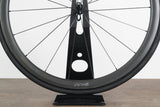 Hunt 36/50 Carbon Tubeless Clincher Rim Brake Wheelset Shimano/SRAM 11 Speed