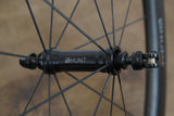 Hunt 50 Carbon Aero Wide Tubeless Clincher Rim Brake Wheelset SRAM XDR Speed
