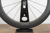 Hunt 50 Carbon Aero Wide Tubeless Clincher Rim Brake Wheelset SRAM XDR Speed