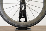 Hunt 50 CeramicSpeed Tubeless Clincher Rim Brake Wheelset Shimano/SRAM 11 Speed