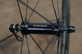 Hunt 50 CeramicSpeed Tubeless Clincher Rim Brake Wheelset Shimano/SRAM 11 Speed