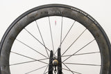 Hunt 50 CeramicSpeed Tubeless Clincher Rim Brake Wheelset Shimano/SRAM 11 Speed