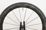 Hunt 50 CeramicSpeed Tubeless Clincher Rim Brake Wheelset Shimano/SRAM 11 Speed
