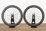 Hunt 50 CeramicSpeed Tubeless Clincher Rim Brake Wheelset Shimano/SRAM 11 Speed