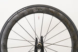 Hunt 50 CeramicSpeed Tubeless Clincher Rim Brake Wheelset Shimano/SRAM 11 Speed