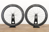 Hunt 50 Limitless Carbon Tubeless Disc Brake Wheelset Shimano/SRAM 11 Speed